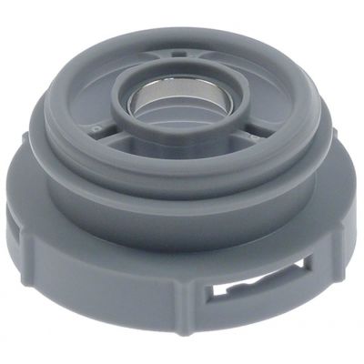 piulita inelara pentru braț de spălare PM jos DI ø 18.8mm