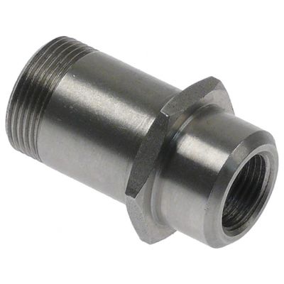 ax suport brate de clatire lungime totală 36mm DE ø 18mm