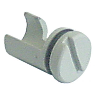 Dop - capac pentru brat de clatire - 504203