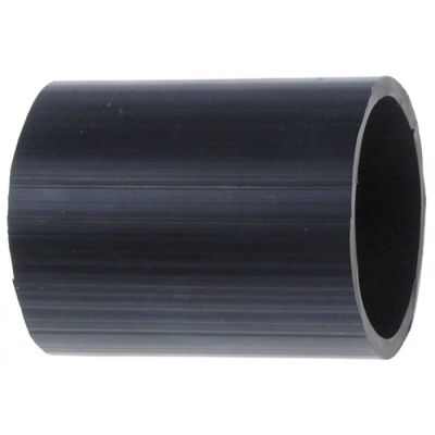 Racord de cauciuc ext.ø 73 mm, int. ø 63 mm, L 90 mm - 504263