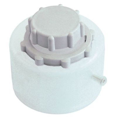 Rezervor de sare fara garnitura, ø 123 mm, H 90 mm - 504266