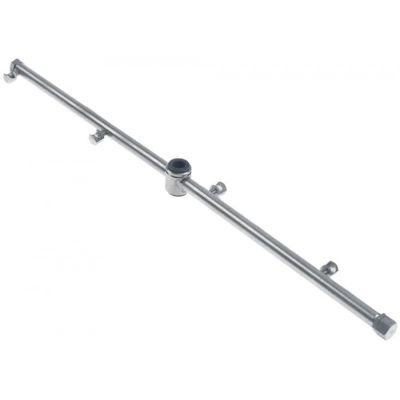 Brat de clatire cu 4 duze, L 480 mm, ø montare 10mm, pozitie jos - 504278