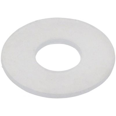 Garnitura de silicon ø 29 x 12 mm, grosime 1,6 mm - 504296