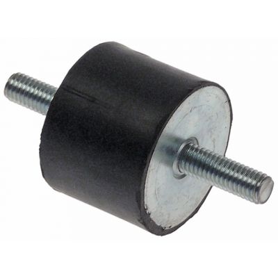 jonctiune tampon antivibratii L 30mm DE ø 39mm