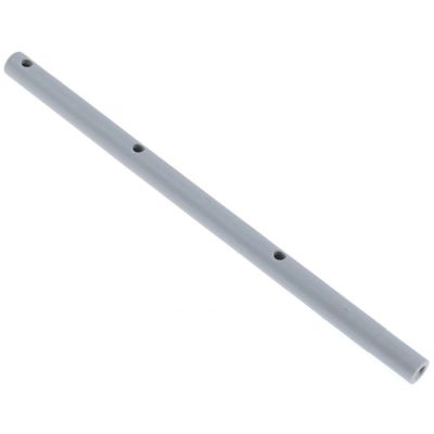 Teava brat de clatire L 230 mm, 3 duze, din plastic, pozitie stanga - 505265