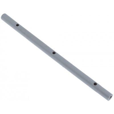 Teava brat de clatire L 230 mm, 3 duze, din plastic, pozitie dreapta - 505266