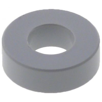 Bucsa de plastic ø 22 x 10 mm, latime 7 mm, Z710515000 - 505272