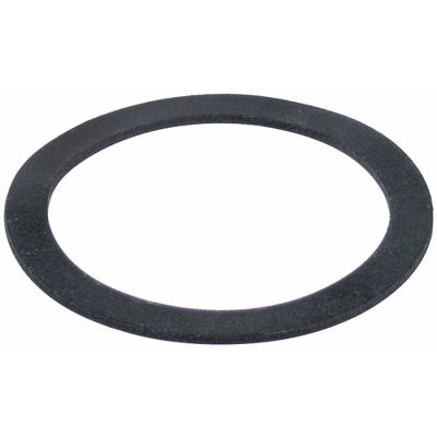 garnitura plana cauciuc DE ø 109mm DI ø 86mm grosime material 2.5mm P 1bucată