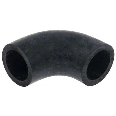 furtun modelat L 70mm tehnică de spălat vase DI ø 27mm DE ø 37mm