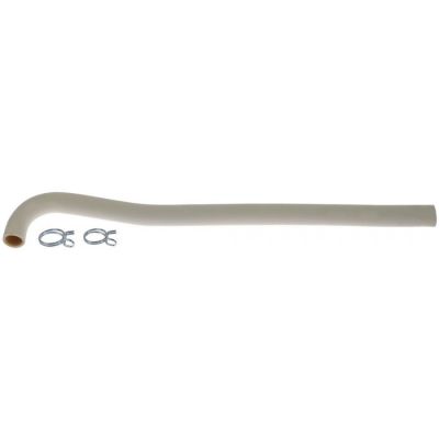 furtun modelat piesă terminală A DE ø 28mm DI ø piesă terminală A 22mm