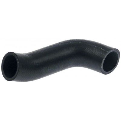 furtun modelat L 190mm EPDM tehnică de spălat vase negru