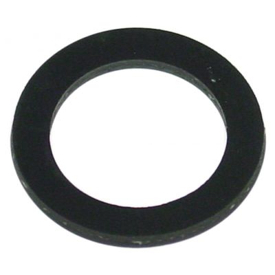 Garnitura de cauciuc ext. ø 30 mm, int. ø 21 mm, grosime 2 mm - 507360