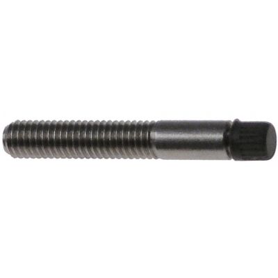 threaded rod