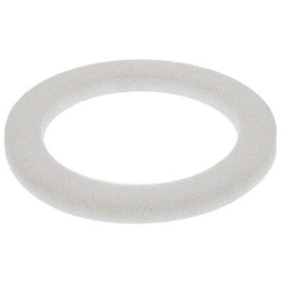 garnitura plana PTFE DE ø 14mm DI ø 10mm grosime material 1mm P 1bucată potrivit pentru