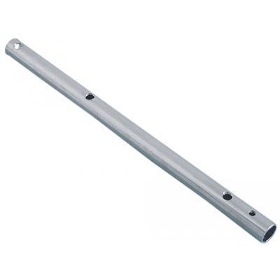 rinse arm L 205 mm nozzles 3  - Code 508236