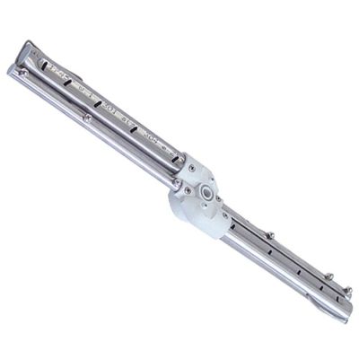 wash arm L 480 mm w. jets 10 r. jets 6 mounting ø 10/42mm mounting pos. upper/lower - Code 508246