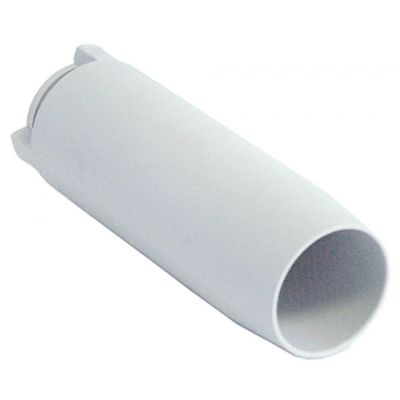Tub de preaplin plastic, Aristarco 4183, Φ 35 x 108 mm - 508249 