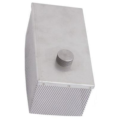 rectangular filter suction - Code 508293