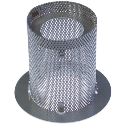 round filters outflow - Code 508309