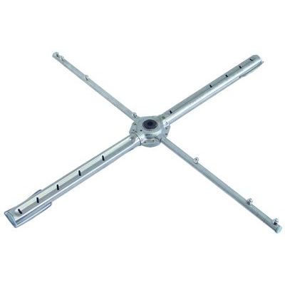 wash arm centre wash arm L 565 mm rinse arm L 560 mm w. jets 10 r. jets 7 - Code 508323