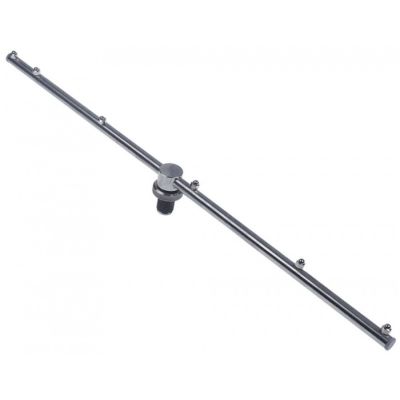 rinse arm L 565 mm nozzles 6 mounting ø 18 mm mounting pos. upper - Code 508340