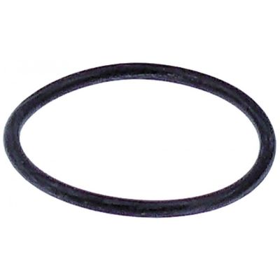 Oring EPDM thickness 3,53 mm ID ø 46,04 mm Qty 1 pc - Code 508370