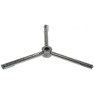 brat de spalare L 500mm  ø montaj 22/57mm PM sus/jos duze 15