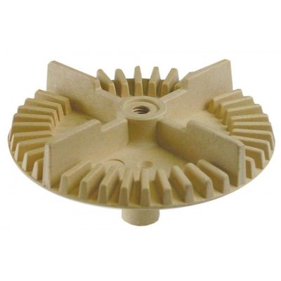 Rotor turbina pentru pompa - Cod 509001