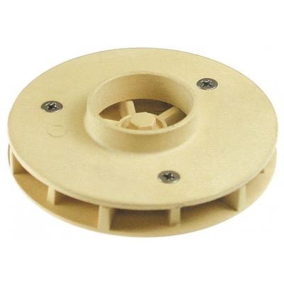 Rotor turbina pentru pompa ø 85 mm, H 20 mm, filet M10 - 509007