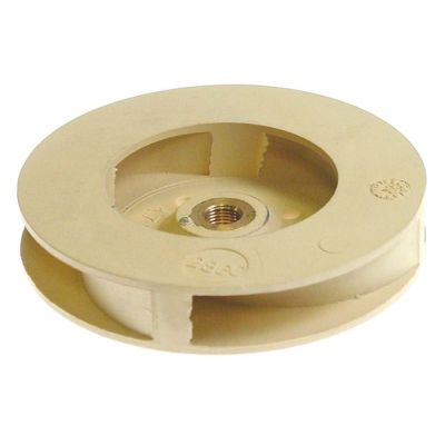 Turbina pompa ø 105 mm, H 20 mm, M10 stanga - 509010