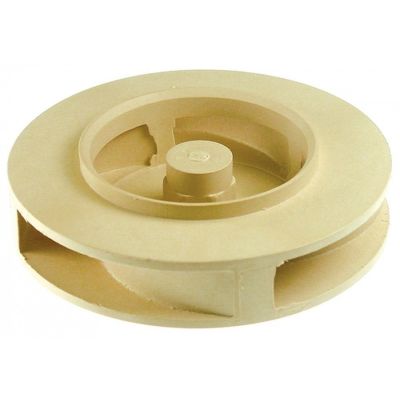 Rotor turbina pentru pompa ø 104 mm, H 20 mm, filet M8 stanga - 509020