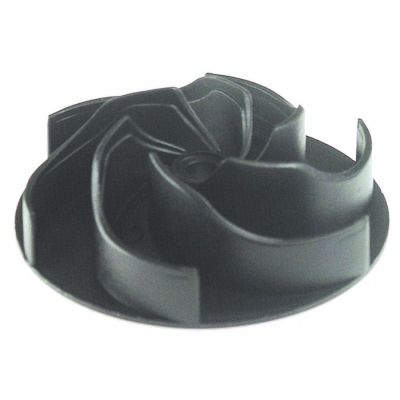 Rotor turbina pentru pompa ø 103 mm, H 32 mm, interior ax ø 9/8 mm, rotatie dreapta - 509021