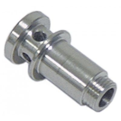 rinse arm shaft - Code 510013