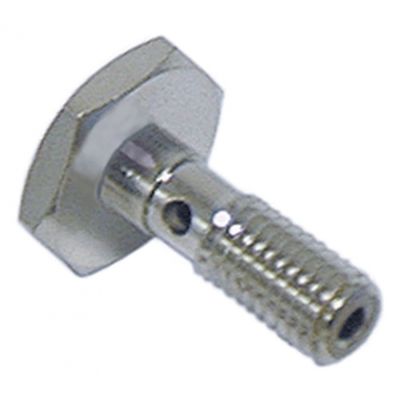 eye bolt for rinse aid container connection - Code 510016