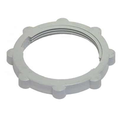 Piulita de fixare ø 92 mm, H 10,5 mm, diam int. ø 64 mm, pentru rezervor sare - 510018