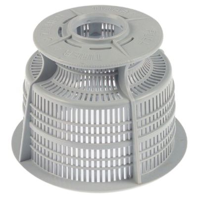 Filtru absorbtie rotund ø 153 mm, H 120 mm - 510022