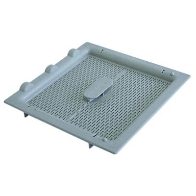 Filtru plat L 245 x 245 mm - 510025