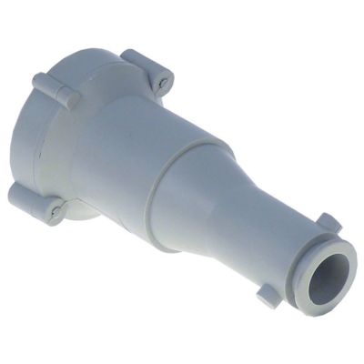 Dop preaplin L 120 mm - 510028