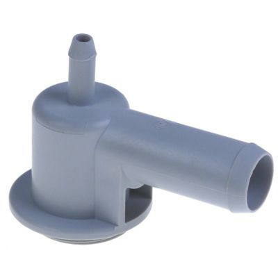 opposite support for wash arm support mounting pos. bottom - Code 510035