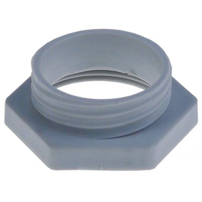 wash arm bearing mounting pos. upper/lower suitable for wash arm FC2006 - Code 510050