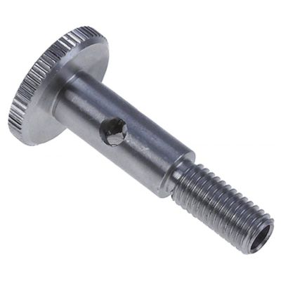 rinse arm shaft - Code 510052