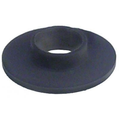 bush for rinse arm ø 24 mm H 5,7 mm - Code 510053