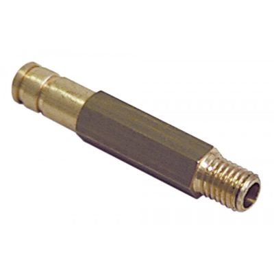 rinse arm shaft - Code 510056