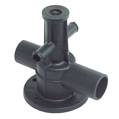 opposite support for wash arm support mounting pos. bottom Mod. 111009 suitable for 11R - Code 510057
