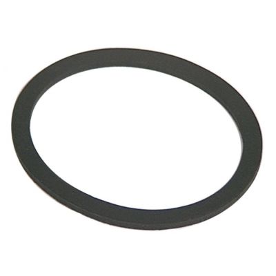 Garnitura de cauciuc ø 81 x 68 mm, grosime 3 mm - 510071