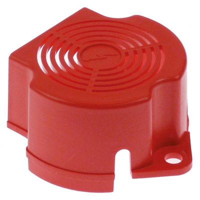 Protectie pentru rezistenta ø 68 mm, H 40 mm - 510093