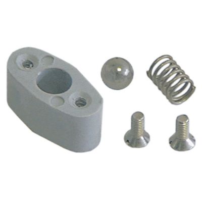 door lock - Code 510095