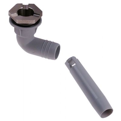 intake body - Code 510101