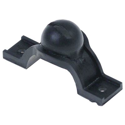 wash jet mounting pos. upper H 37 mm type B hose ø 37 mm - Code 510116