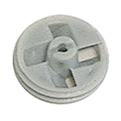 Duza sprinkler ø 18,5 mm, H 7 mm, orificiu ø 2 mm - 510146